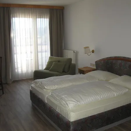 Holiday Apartments Warmbad Villach Exterior photo