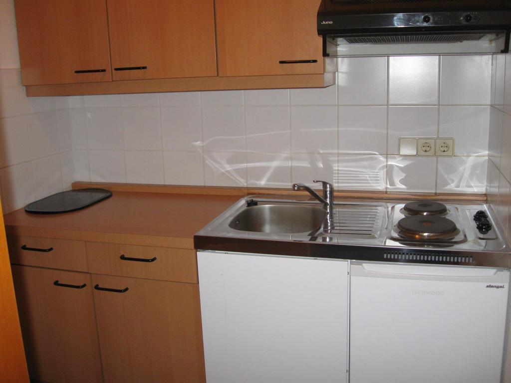 Holiday Warmbad Apartment *
