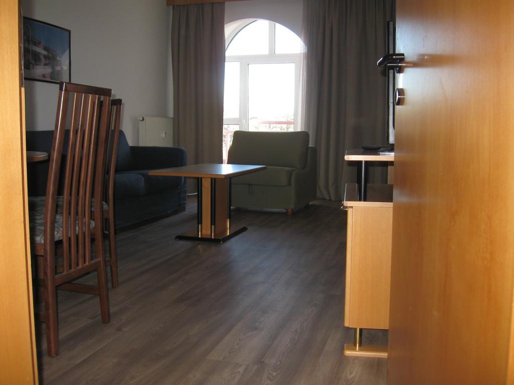 Apartment Holiday Warmbad Villach