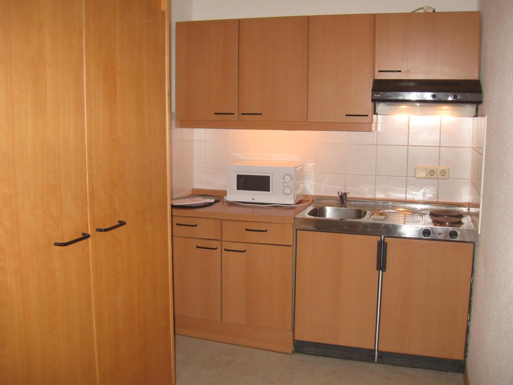 Apartment Warmbad
