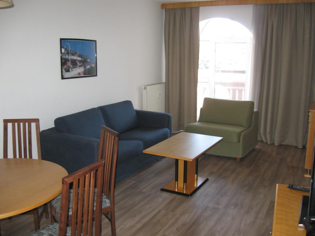 Holiday Warmbad Apartment Villach