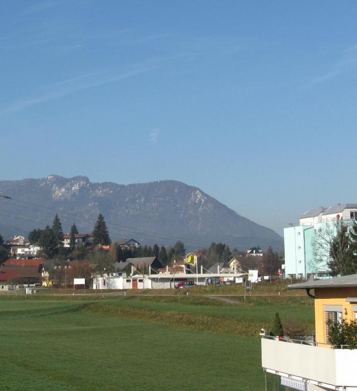 Holiday Warmbad Villach