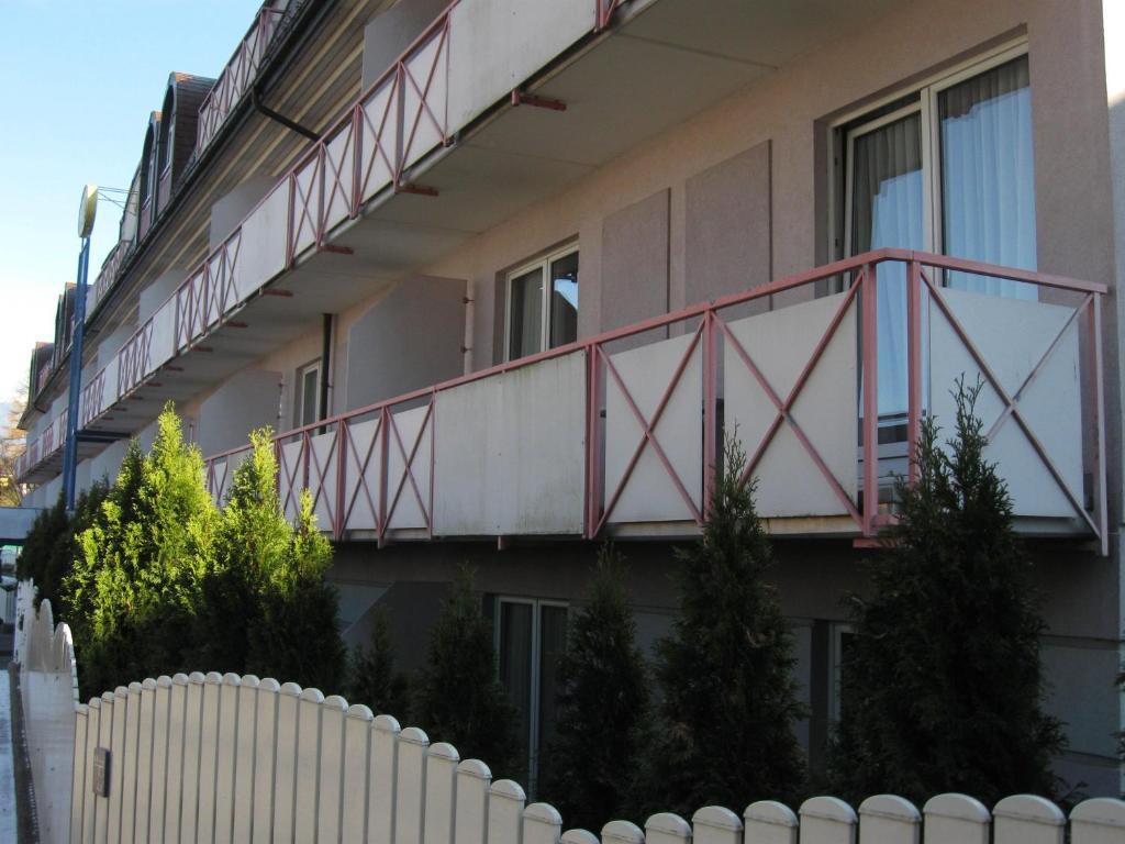 Holiday Warmbad Apartment