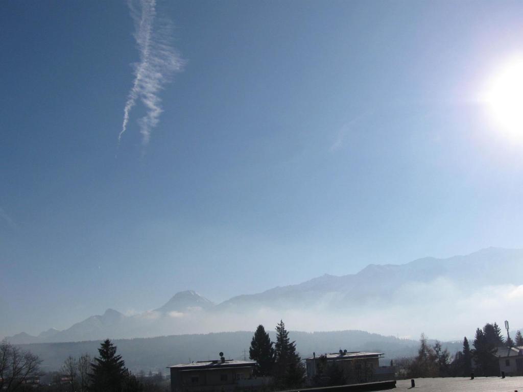 Apartment Holiday Warmbad Villach